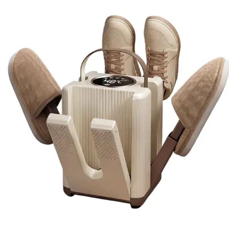 خشک کن و بوگیر کفش 6 تایی Shoes Dryer