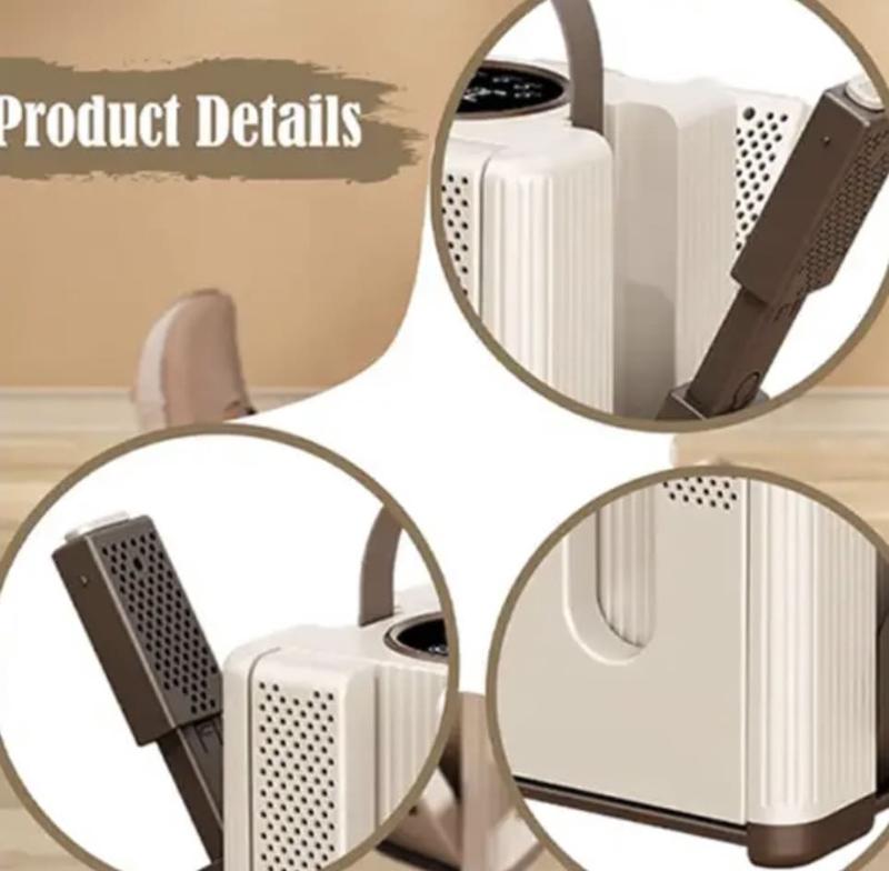 خشک کن و بوگیر کفش 6 تایی Shoes Dryer