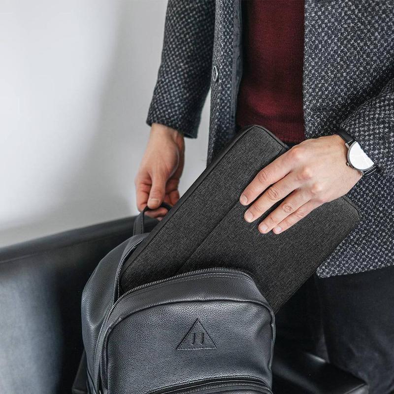 کیف لب تاپ Sleeve از DUX 