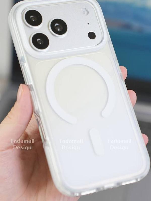 قاب Tadamall Premium Case Fade