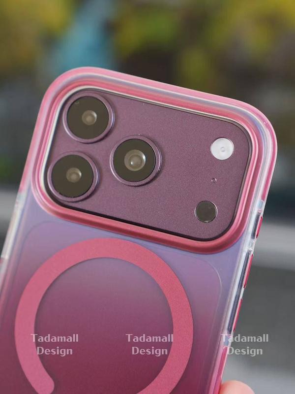 قاب Tadamall Premium Case Fade