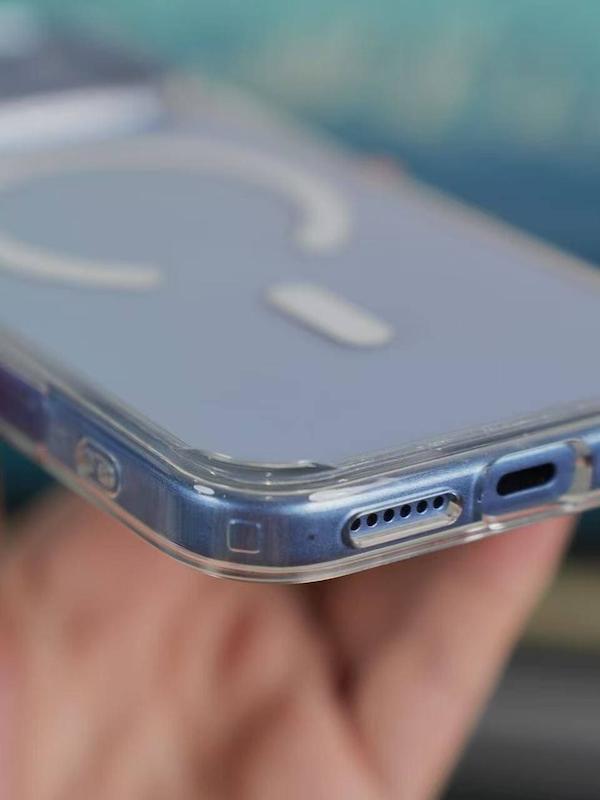 قاب spigen مدل ULTRA HYBRID MAGSAFE
