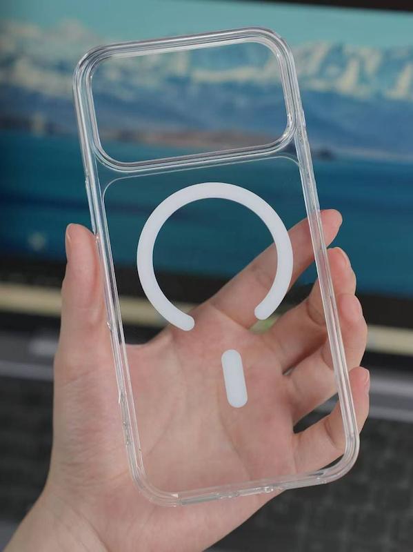 قاب spigen مدل ULTRA HYBRID MAGSAFE