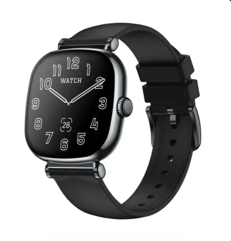 ساعت هوشمند ژوبیتر مدل JWatch L510 با بند استیل و مقاومت در برابر آب IP68