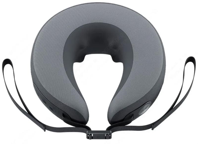 ماساژور گردن و شانه شیائومی Xiaomi Mijia اصل مدل MJNKAM01SKS