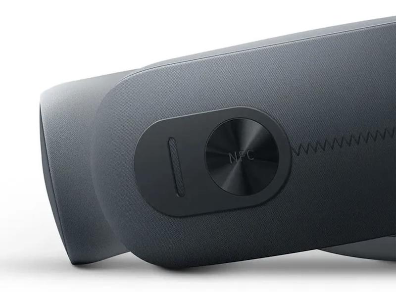 ماساژور گردن و شانه شیائومی Xiaomi Mijia اصل مدل MJNKAM01SKS
