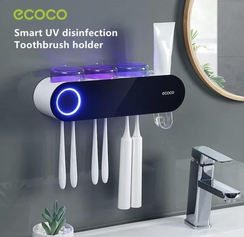 جامسواکی هوشمند اکوکو eccoco مدل E2110