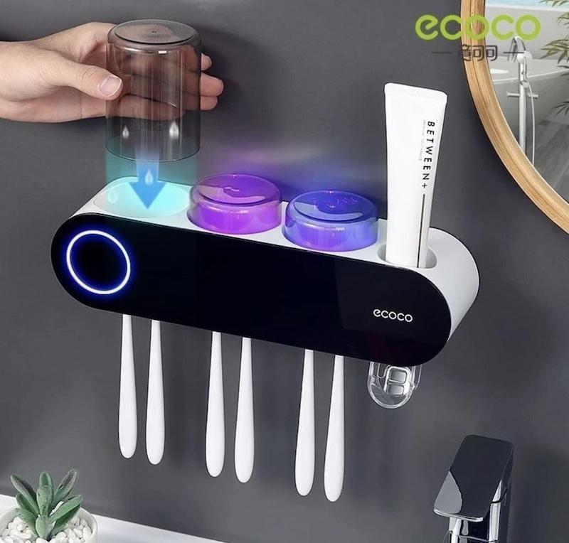 جامسواکی هوشمند اکوکو eccoco مدل E2110