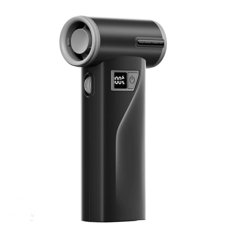 جت فن دمنده و مکنده شارژی F2 TURBO برند VIOLENT FAN