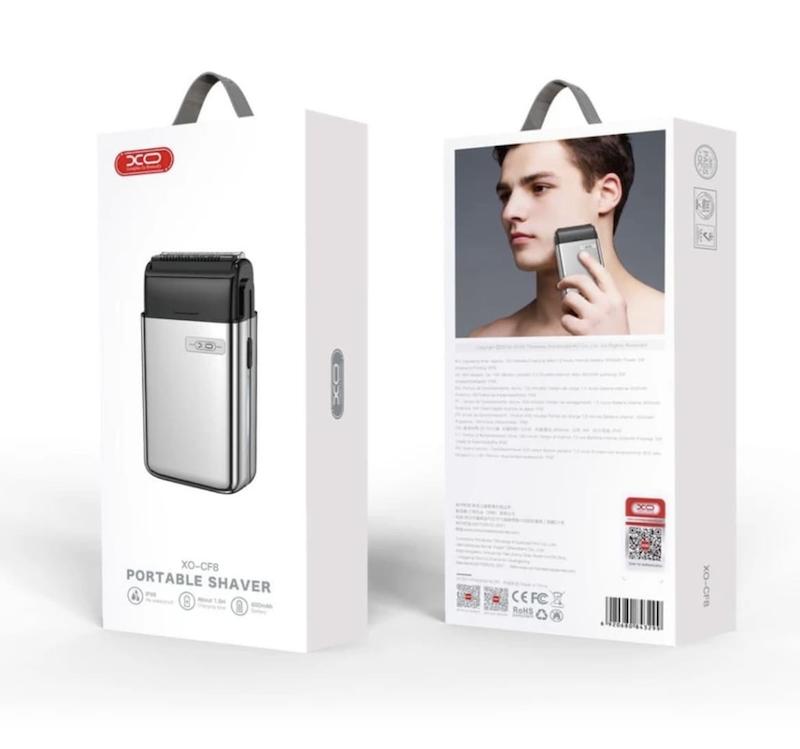 ماشین ریش تراش ایکس او XO CF8