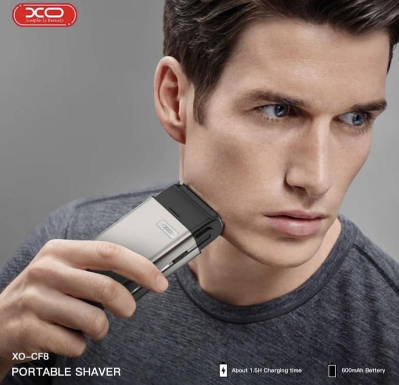 ماشین ریش تراش ایکس او XO CF8