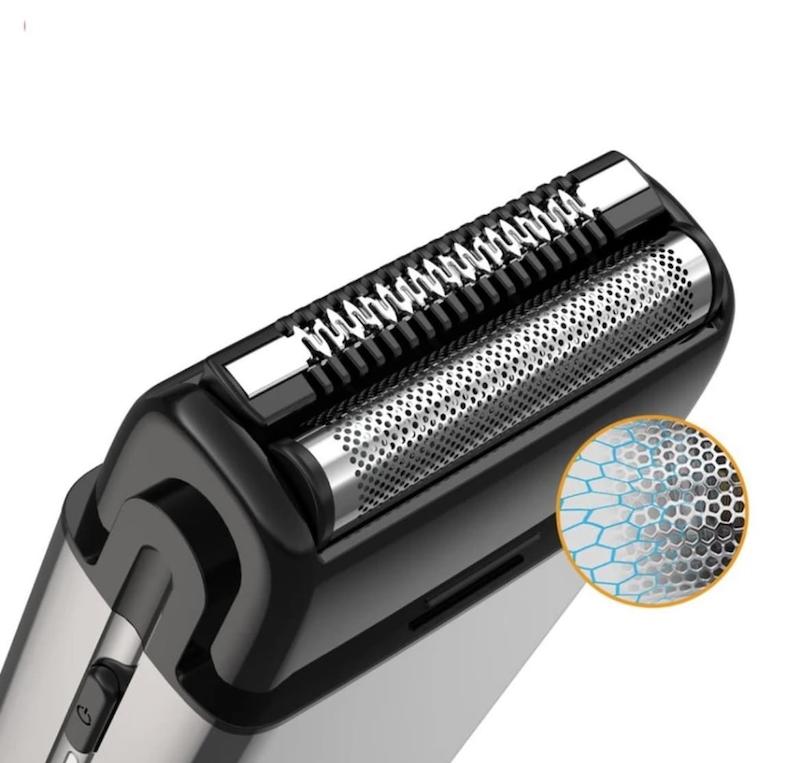 ماشین ریش تراش ایکس او XO CF8