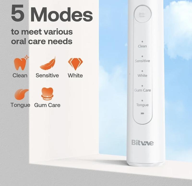 مسواک برقی Bitvae R2