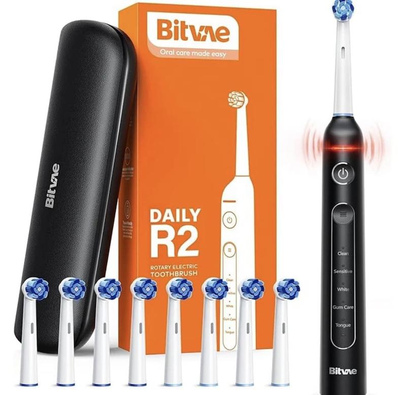 مسواک برقی Bitvae R2
