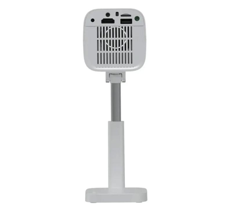 ویدیو پروژکتور فول اچ دی گرین لاین Green Lion Nova Smart Projector GNNOVPJRTWH