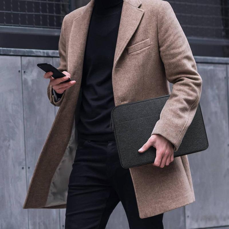 کیف لب تاپ Sleeve از DUX 