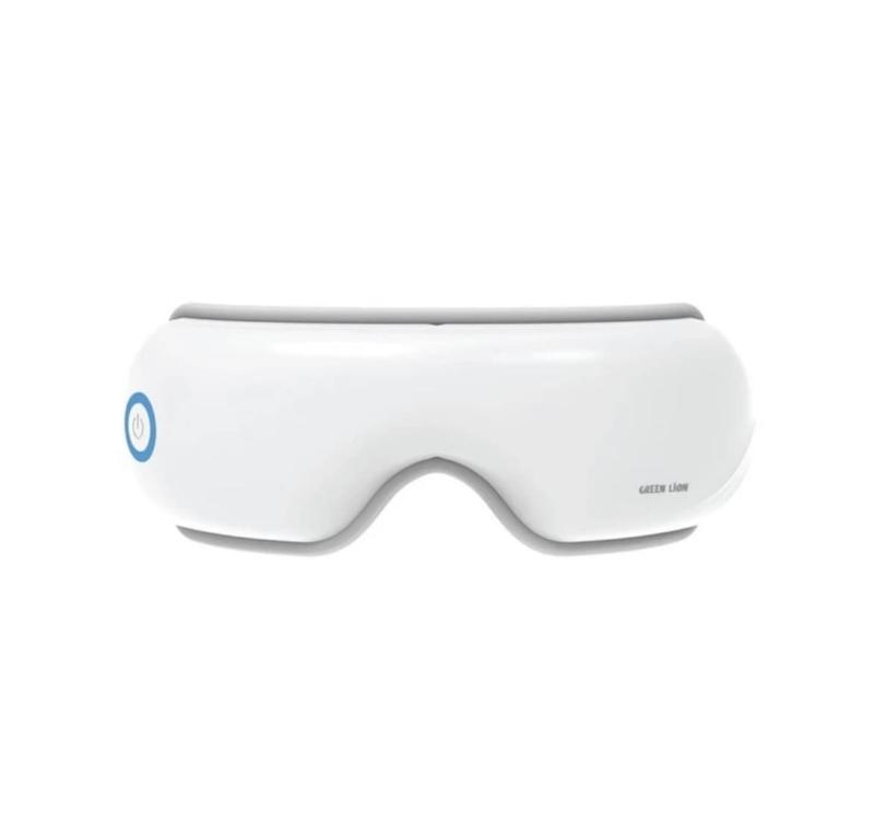 ماساژور برقی چشم گرین لاین مدل GNEYEMSG41WH