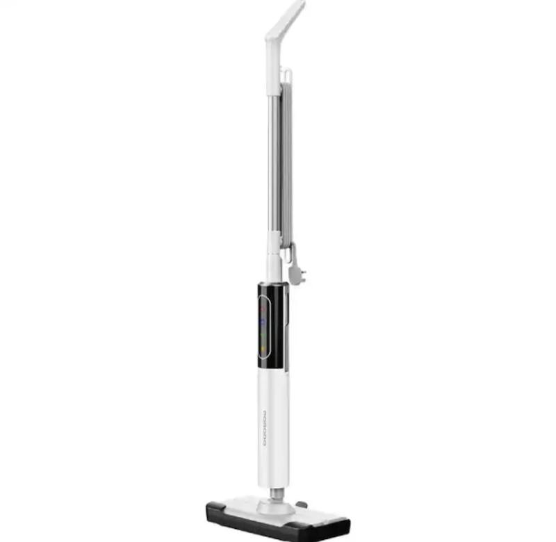 تی بخار با کنترل لمسی پرودو مدل Porodo Lifestyle RapidSteam Touch Control Steam Mop
