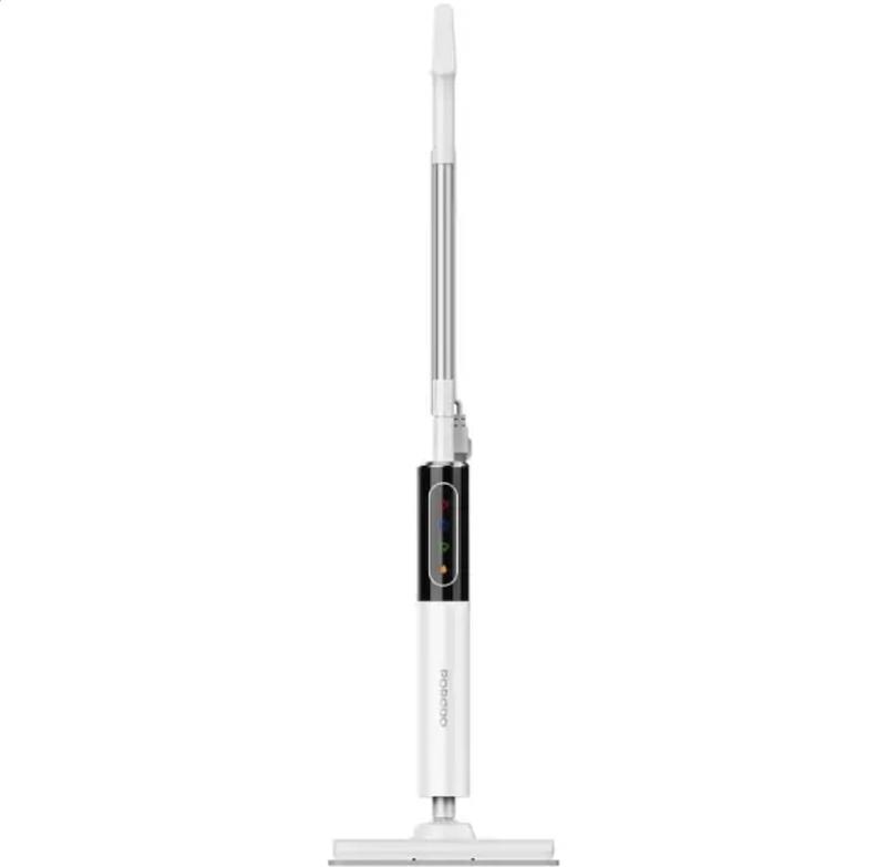 تی بخار با کنترل لمسی پرودو مدل Porodo Lifestyle RapidSteam Touch Control Steam Mop
