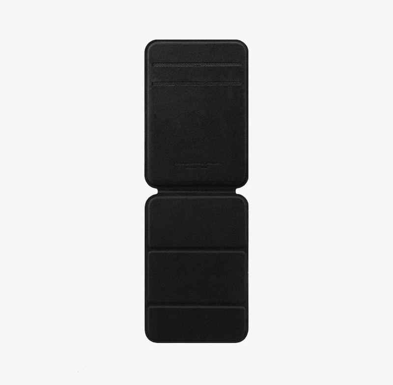 جاکارتی و استند موبایل اسپیگن Smart Fold Magfit