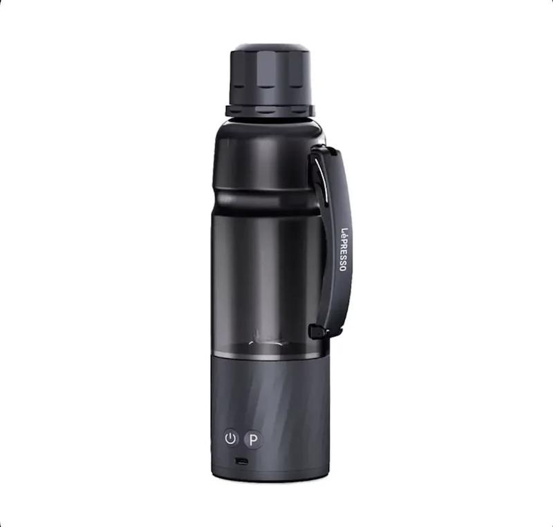 مخلوط کن لپرسو مدل LePRESSO LPCFFJPB72BK