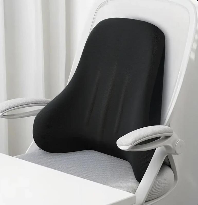 پشت کمری طبی صندلی گرین لاین Green Lion مدل Comfort Mate