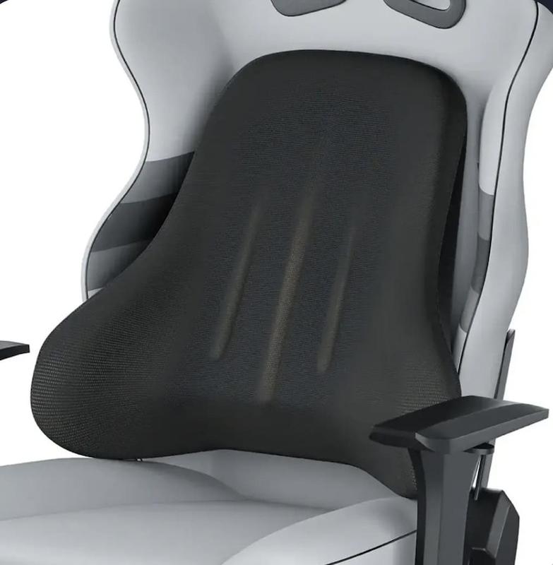 پشت کمری طبی صندلی گرین لاین Green Lion مدل Comfort Mate