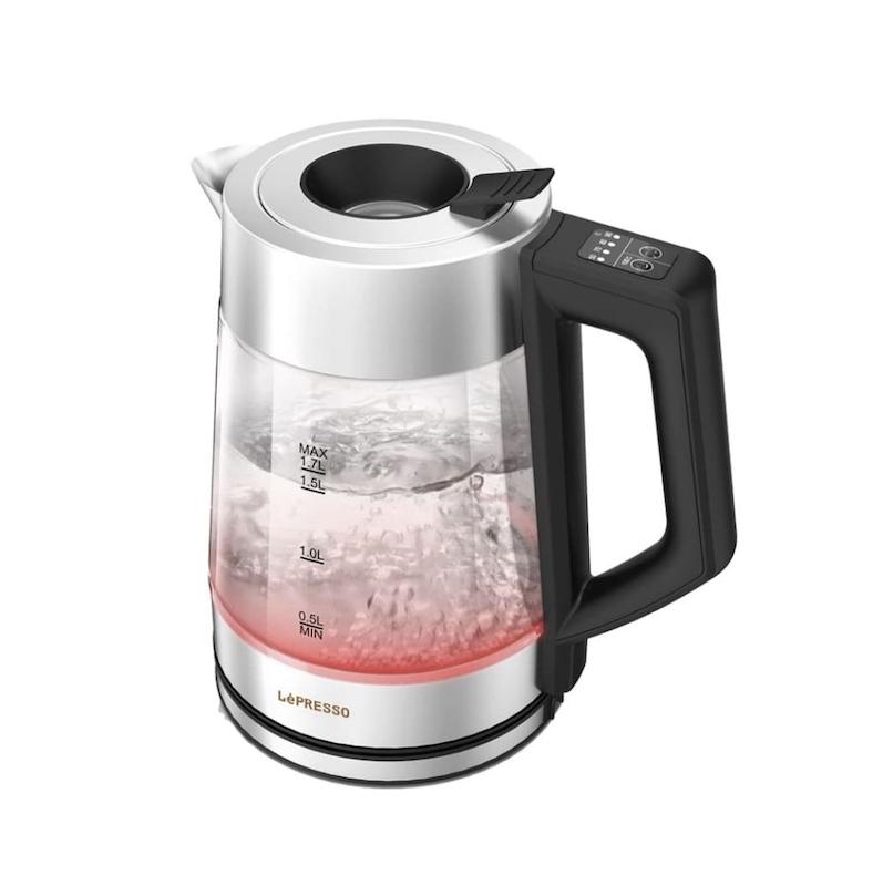 چای ساز چند دمایی لپرسو مدل LePresso LPCFFM0008