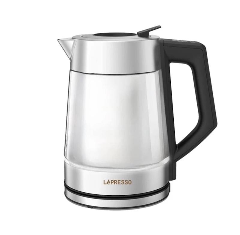 چای ساز چند دمایی لپرسو مدل LePresso LPCFFM0008