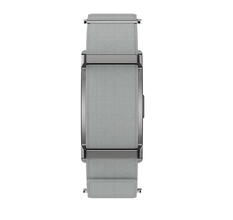 مچ‌بند هوشمند گرین لاین مدل Fit Air Smart Fitness Band با بند نایلونی
