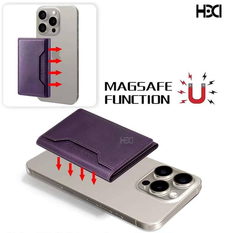 جاکارتی مگ سیف HDD
