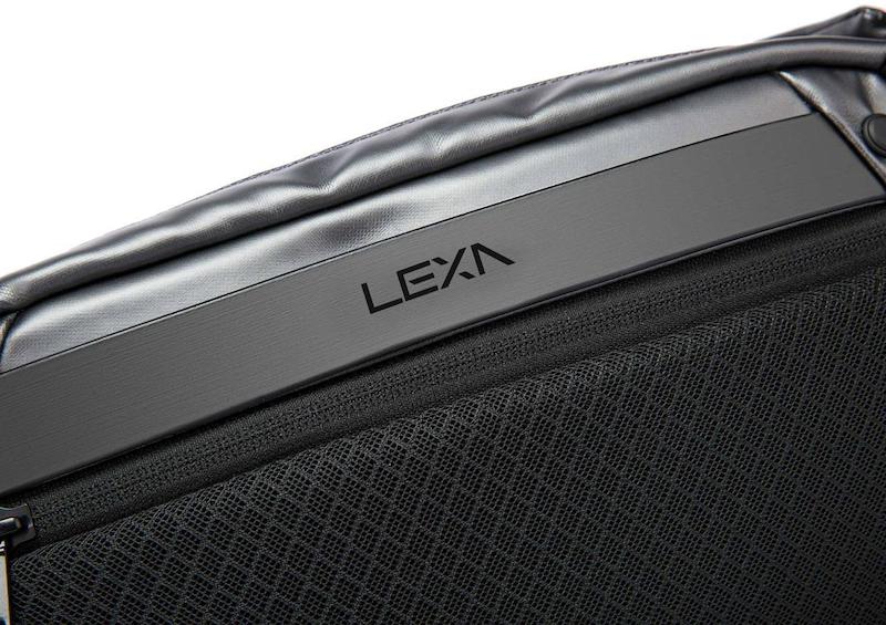 کیف اکسسوری قابل تنظیم LEXA