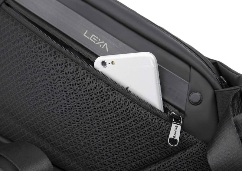 کیف اکسسوری قابل تنظیم LEXA