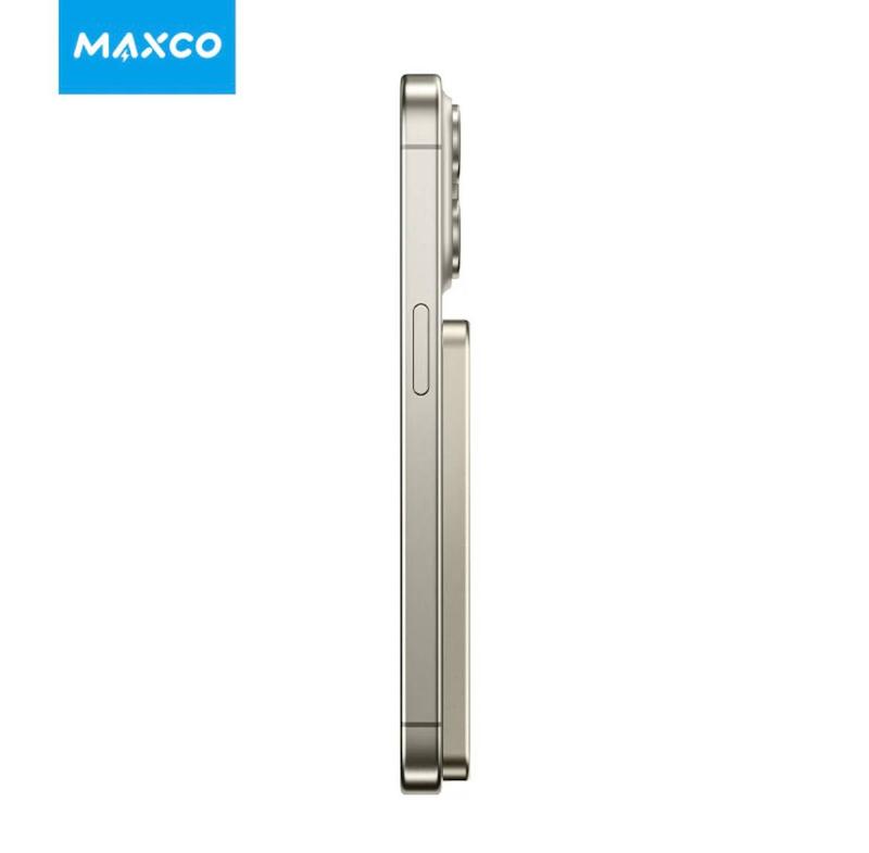 پاور مگ فوق باریک Maxco 