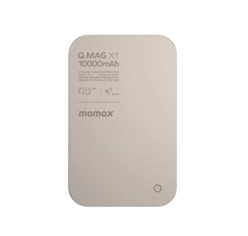 پاور مگ سیف Q.Mag Momax 