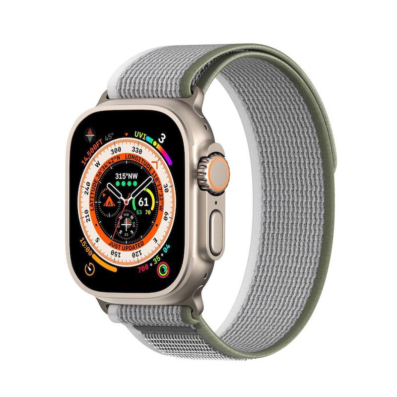 بند Trail Loop اپل واچ برند DuxDucis: