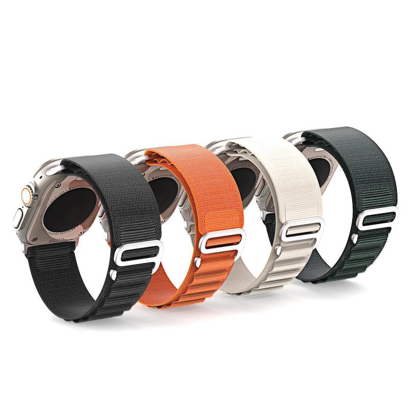 بند Alpine Loop اپل واچ  برند DuxDucis: