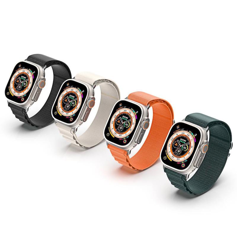 بند Alpine Loop اپل واچ  برند DuxDucis: