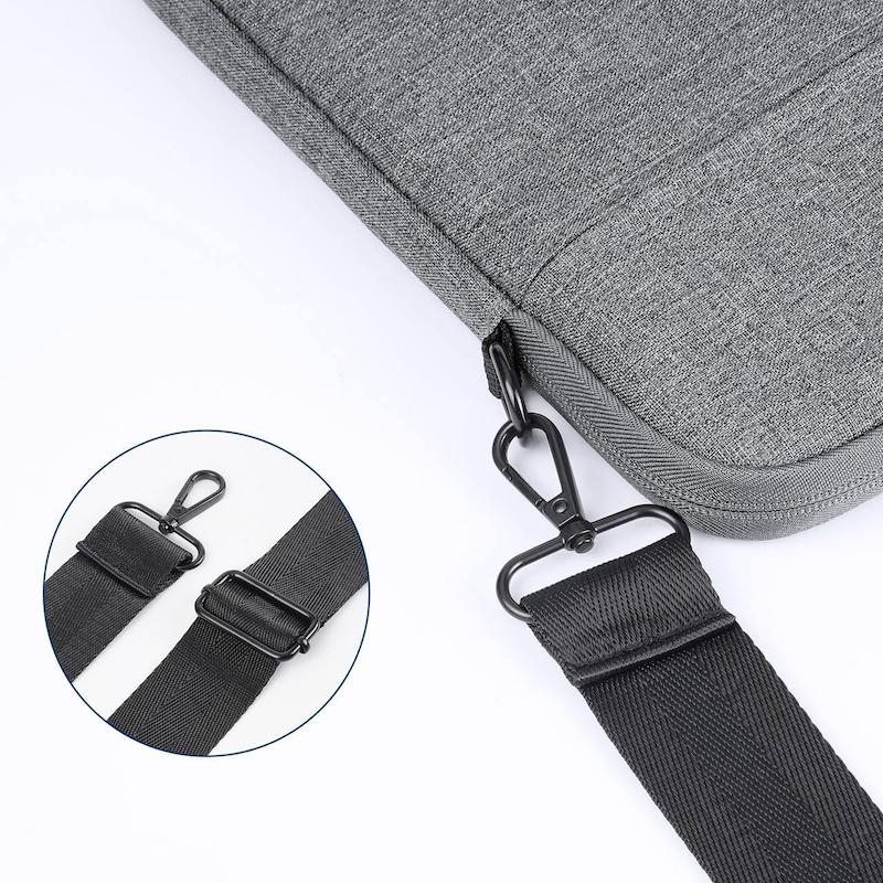 کیف لب تاپ و تبلت ١٣ تا ١٣.٩ اینچ Dux Ducis LBJB