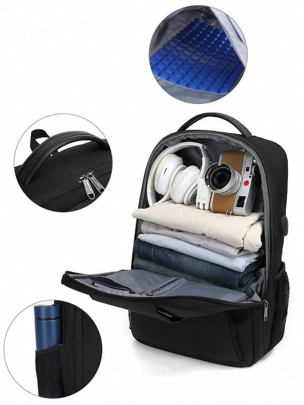 کیف کوله پشتی برند COOL BELL
