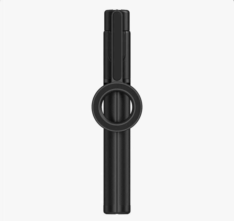 پایه نگهدارنده گوشی مگسیف Energea MagPod