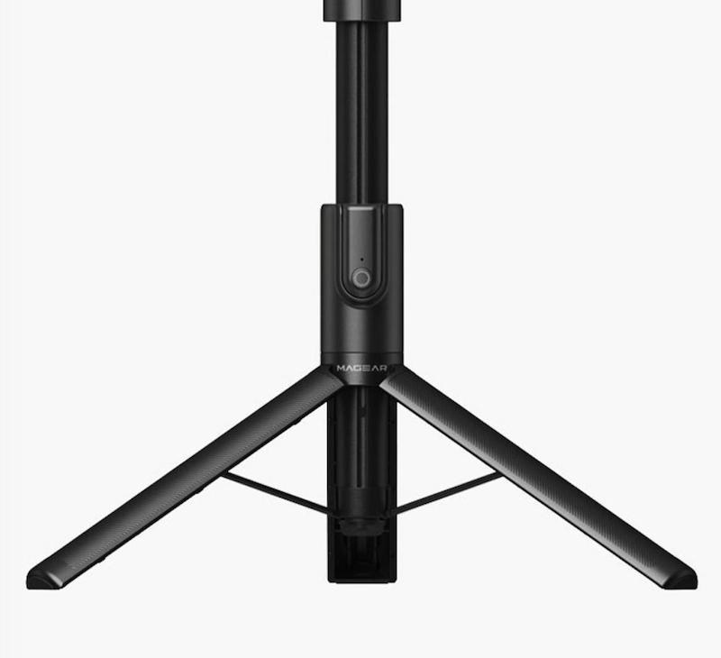 پایه نگهدارنده گوشی مگسیف Energea MagPod