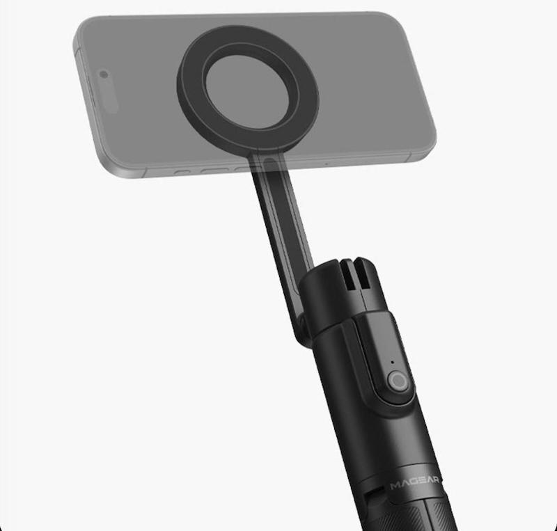 پایه نگهدارنده گوشی مگسیف Energea MagPod