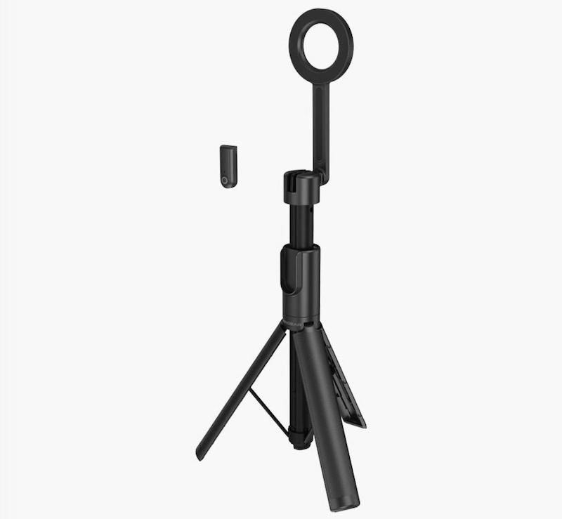پایه نگهدارنده گوشی مگسیف Energea MagPod