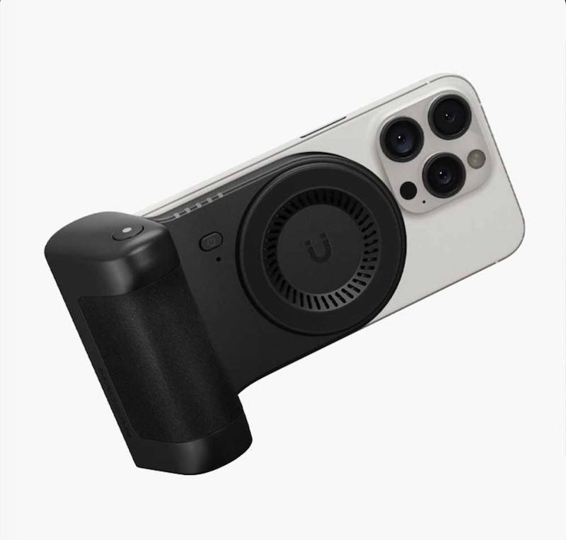 پاور بانک عکاسی انرژیا مدل Energea MagCam Grip