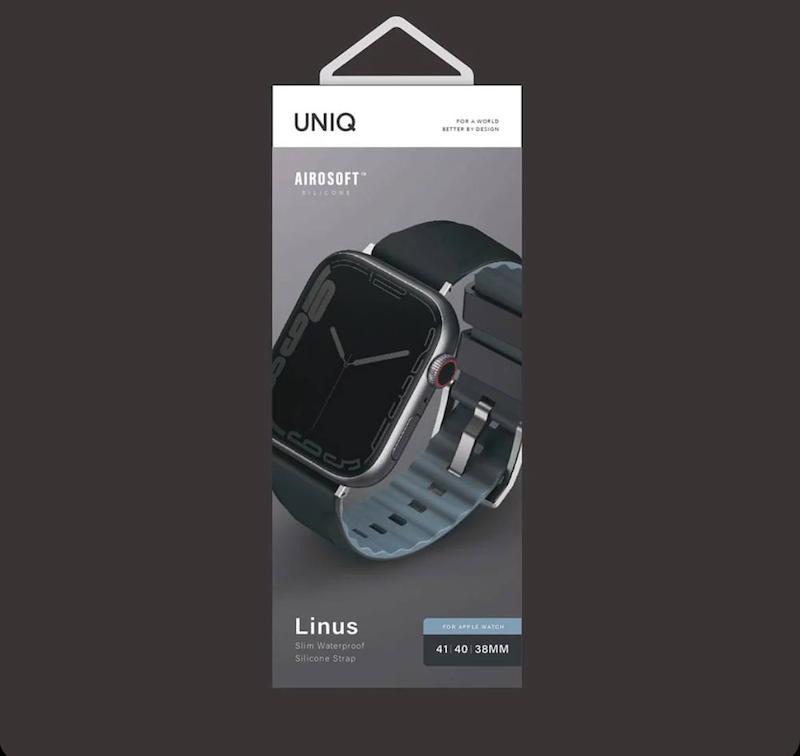بند Linus UniQ 