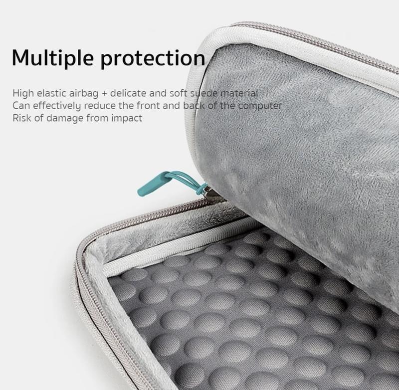 کیف لب تاپ و مک بوک کتتسی Coteetci مناسب ۱۶ اینچی