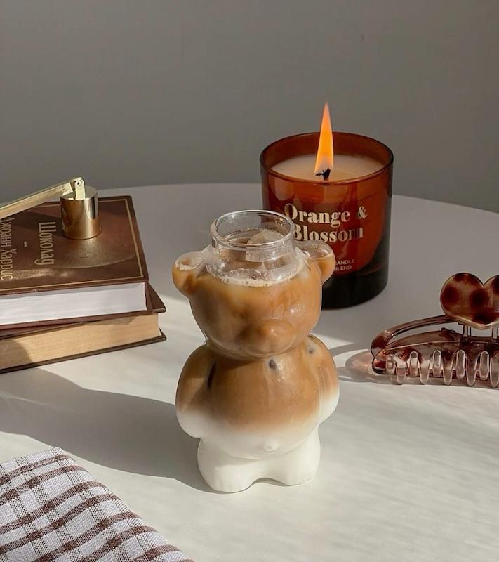 ماگ پیرکس تدی