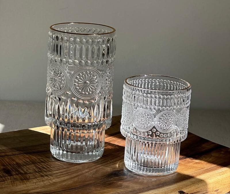 لیوان طرح زارا