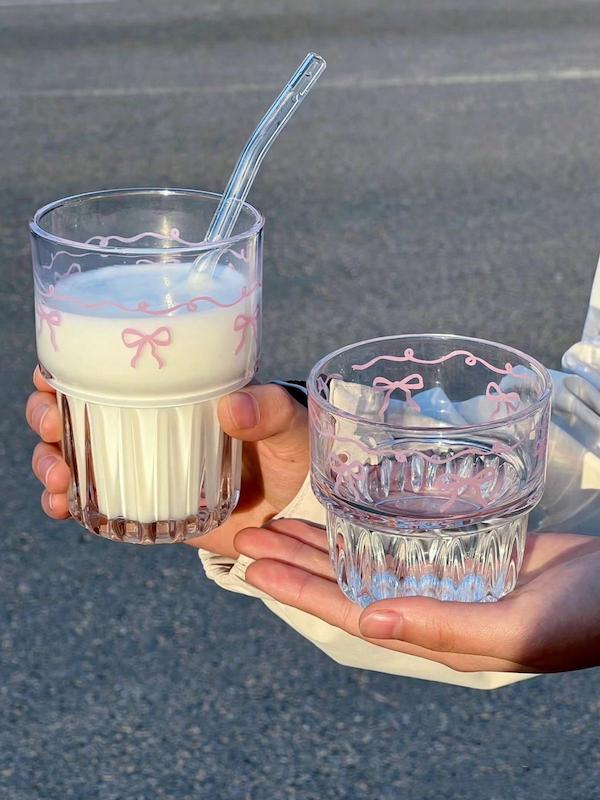 لیوان پاپیون خطی